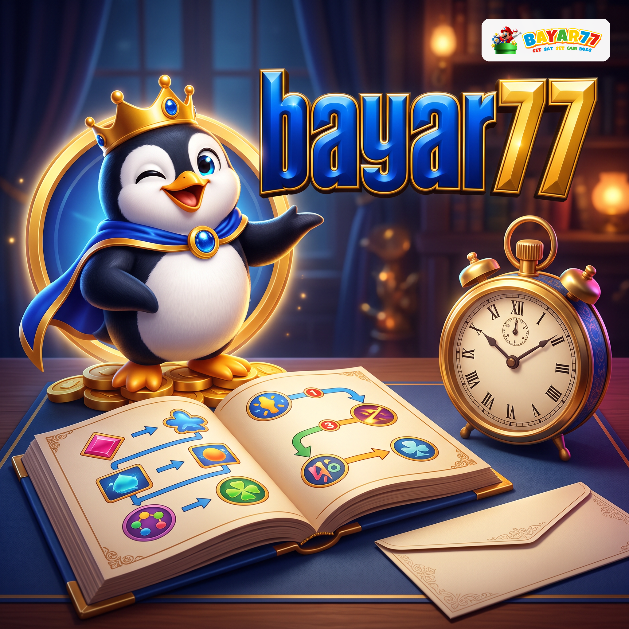 Langkah Memahami Game Sebelum Memutuskan Bermain